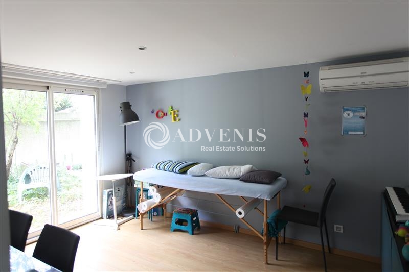 Vente Utilisateur Bureaux CASTELNAU LE LEZ (34170) - Photo 5