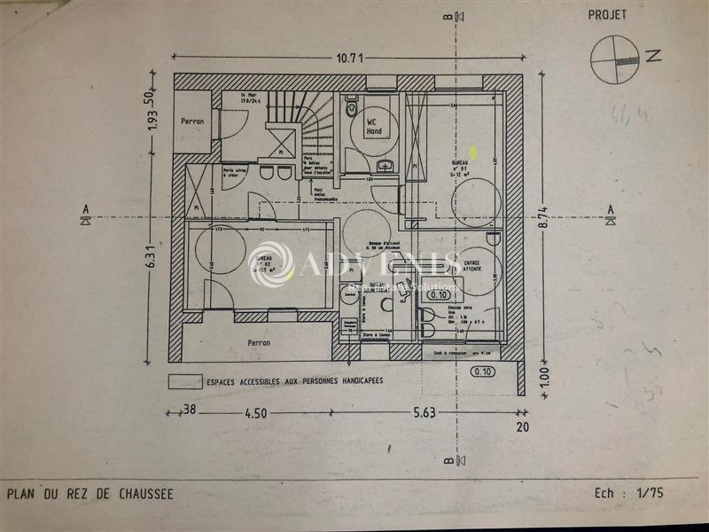 Vente Utilisateur Bureaux CASTELNAU LE LEZ (34170) - Photo 6