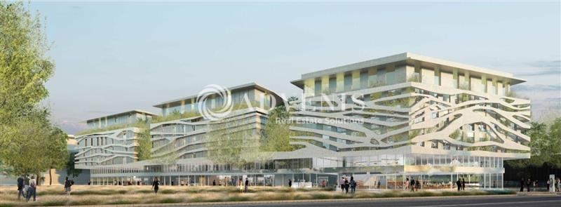 Location Bureaux CASTELNAU LE LEZ (34170) - Photo 1