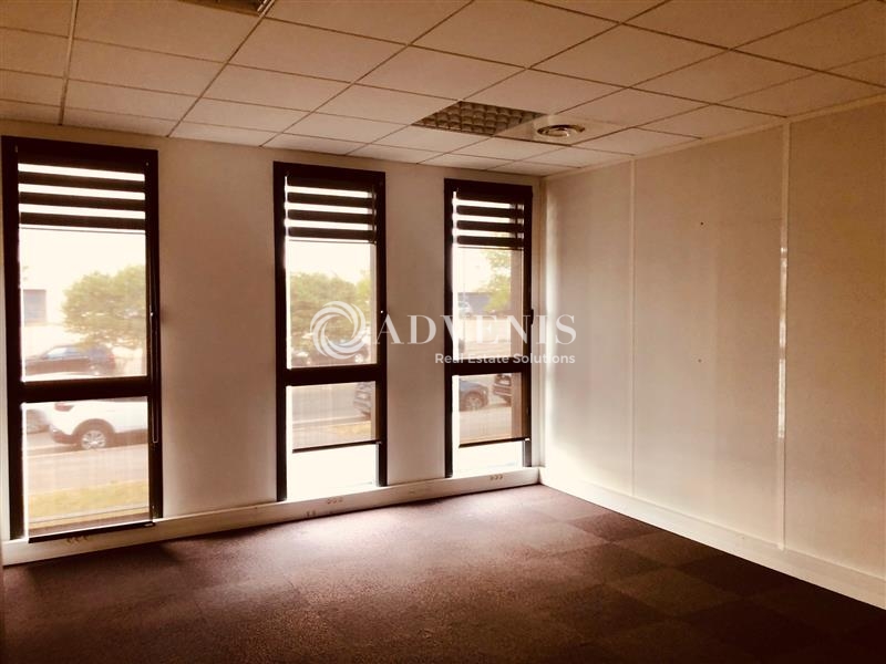 Location Bureaux MONTPELLIER (34000) - Photo 3