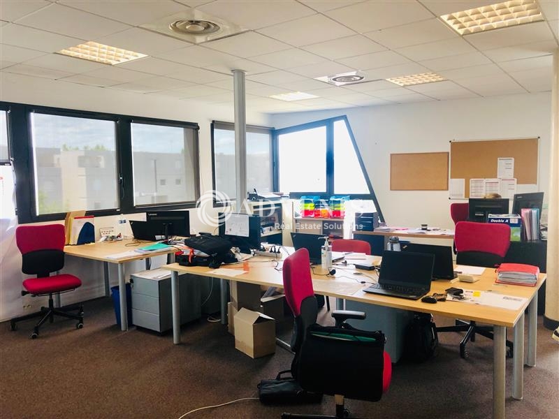 Location Bureaux MONTPELLIER (34000) - Photo 5