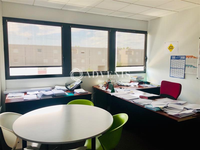 Location Bureaux MONTPELLIER (34000) - Photo 6