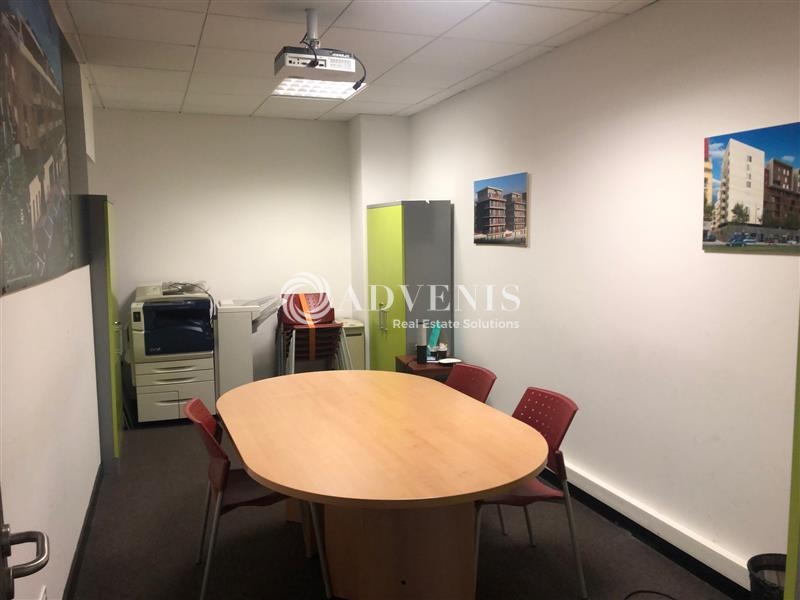 Location Bureaux MONTPELLIER (34000) - Photo 7