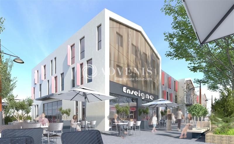 Vente Utilisateur Commerces AIGUES MORTES (30220) - Photo 1