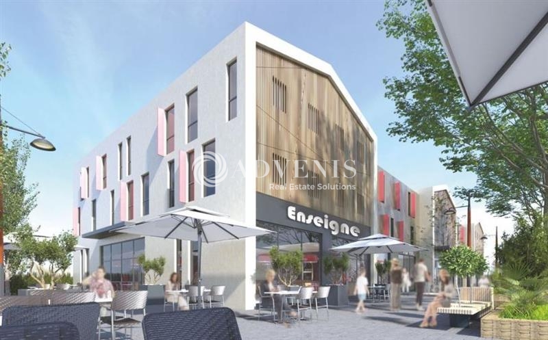 Vente Utilisateur Bureaux AIGUES MORTES (30220) - Photo 1