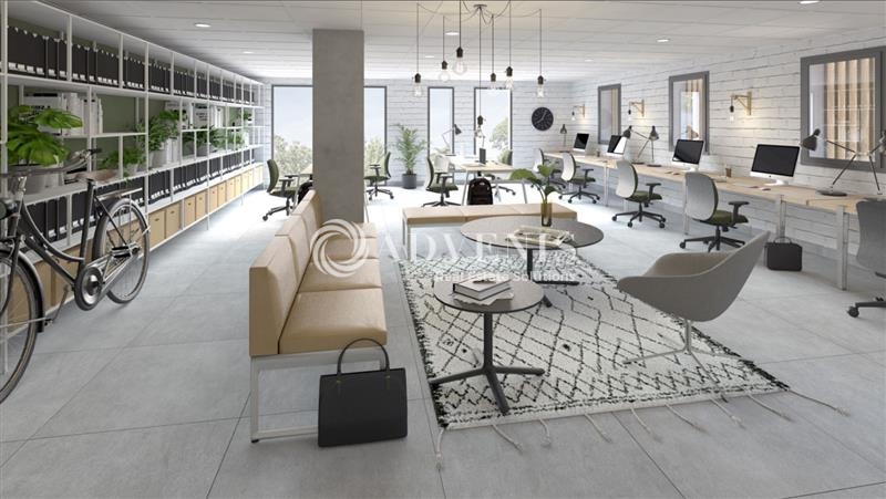 Vente Utilisateur Bureaux AIGUES MORTES (30220) - Photo 2