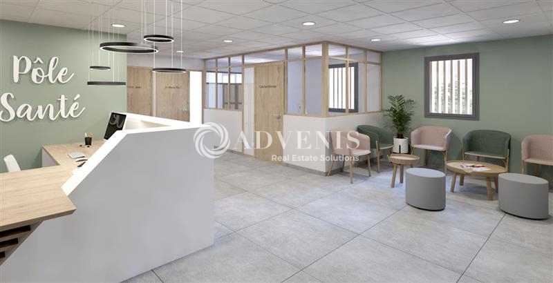 Vente Utilisateur Bureaux AIGUES MORTES (30220) - Photo 3