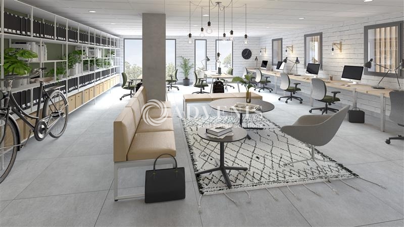 Vente Utilisateur Bureaux AIGUES MORTES (30220) - Photo 2