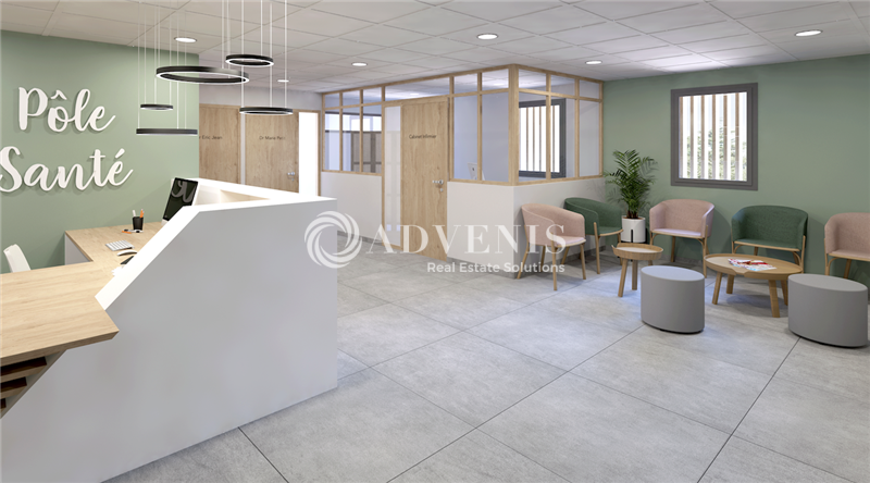 Vente Utilisateur Bureaux AIGUES MORTES (30220) - Photo 3