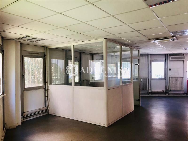 Location Bureaux MONTPELLIER (34000) - Photo 3