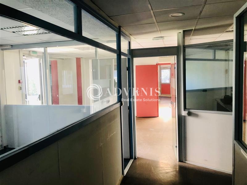 Location Bureaux MONTPELLIER (34000) - Photo 5