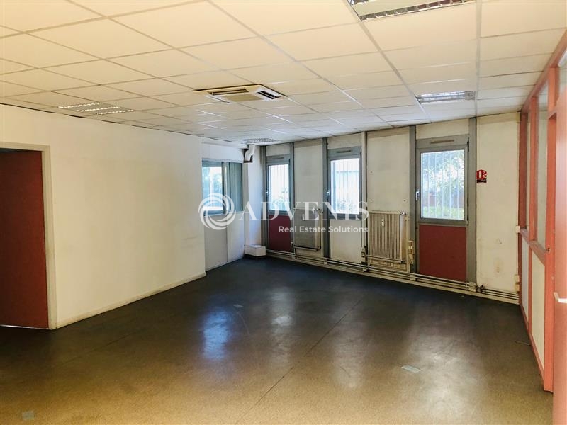 Location Bureaux MONTPELLIER (34000) - Photo 6