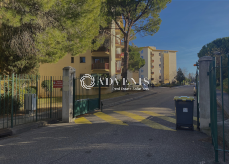 Vente Investisseur Bureaux MONTPELLIER (34080) - Photo 1