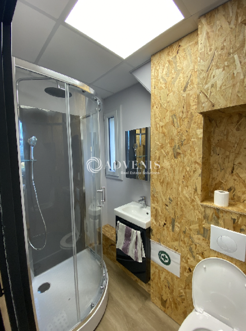 Vente Investisseur Bureaux MONTPELLIER (34080) - Photo 3