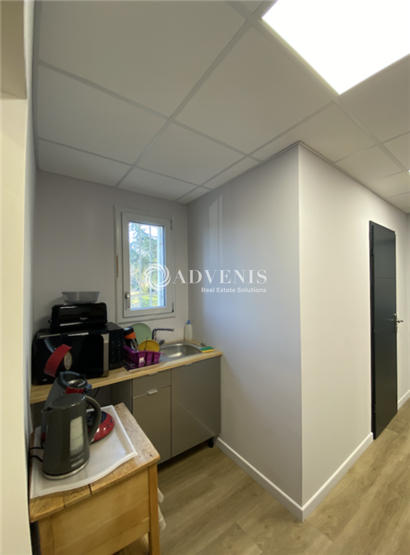 Vente Investisseur Bureaux MONTPELLIER (34080) - Photo 4