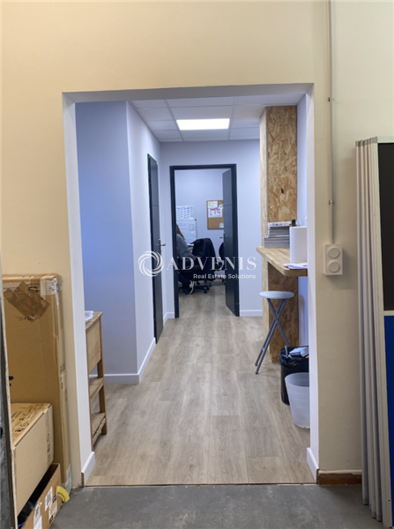 Vente Investisseur Bureaux MONTPELLIER (34080) - Photo 5