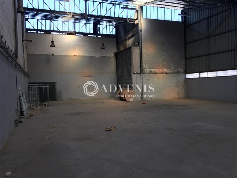Location Activités Entrepôts NIMES (30000) - Photo 2
