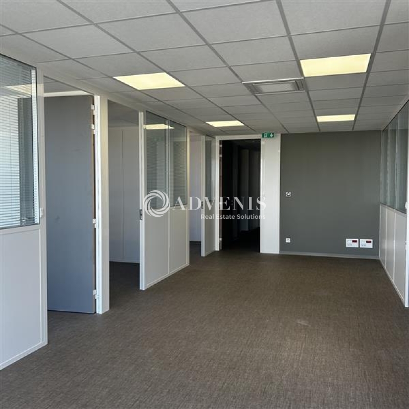 Location Bureaux NARBONNE (11100) - Photo 5