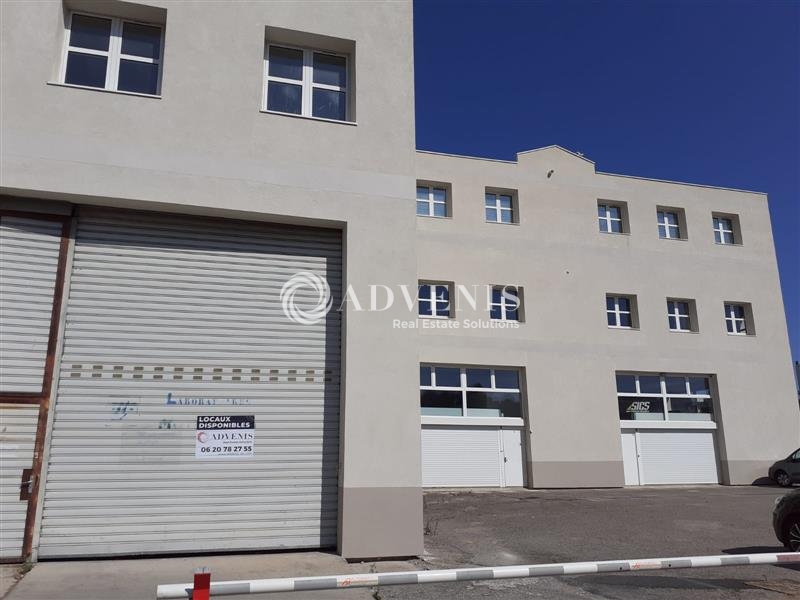 Vente Investisseur Bureaux et activités légères LATTES (34970) - Photo 2