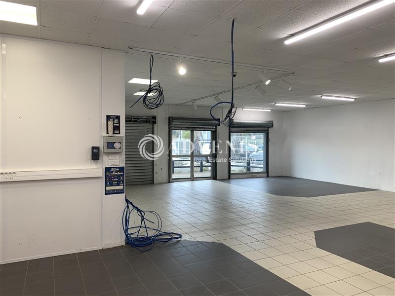 Location Commerces NARBONNE (11100) - Photo 3