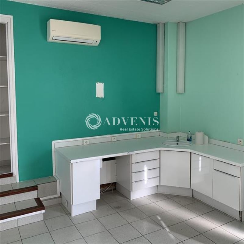 Location Bureaux NARBONNE (11100) - Photo 6