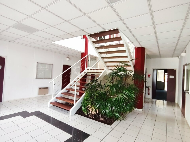 Location Bureaux MONTPELLIER (34090) - Photo 6