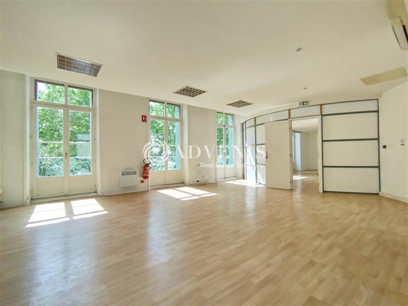 Location Bureaux NARBONNE (11100) - Photo 1