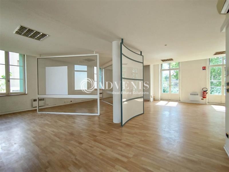 Location Bureaux NARBONNE (11100) - Photo 4