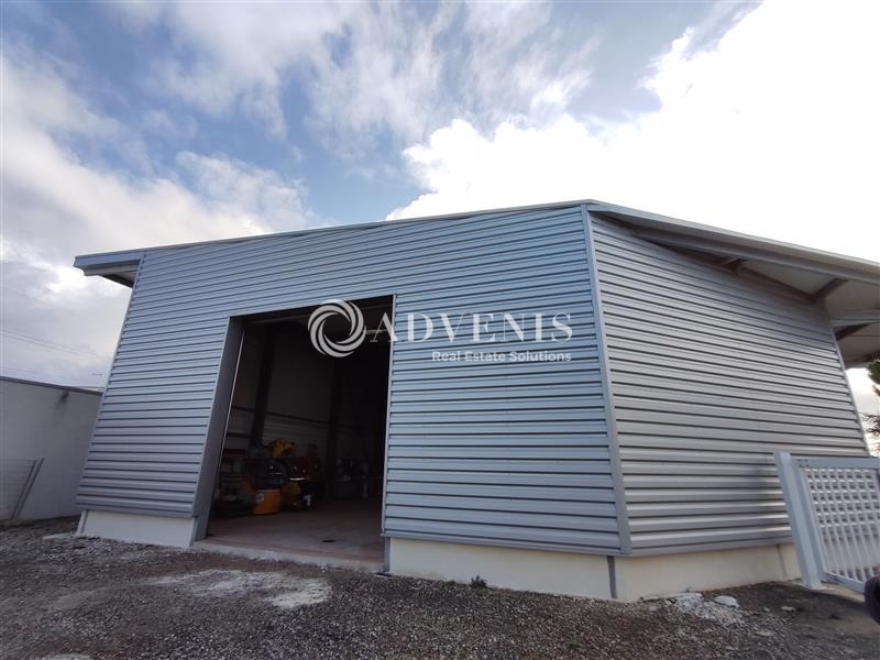 Location Entrepôts PEZENAS (34120) - Photo 2