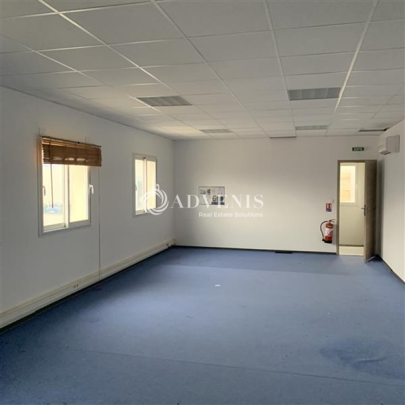 Location Bureaux et activités légères MONTREDON LES CORBIERES (11100) - Photo 2