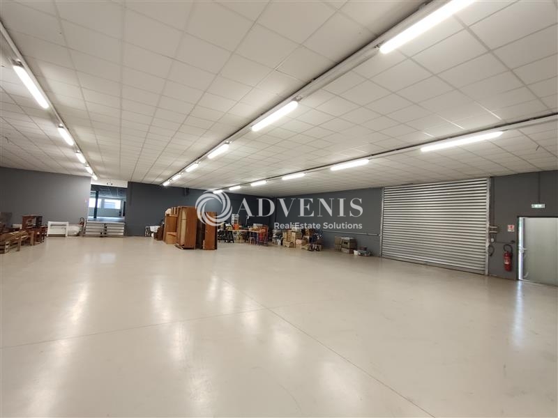 Location Entrepôts BEZIERS (34500) - Photo 2