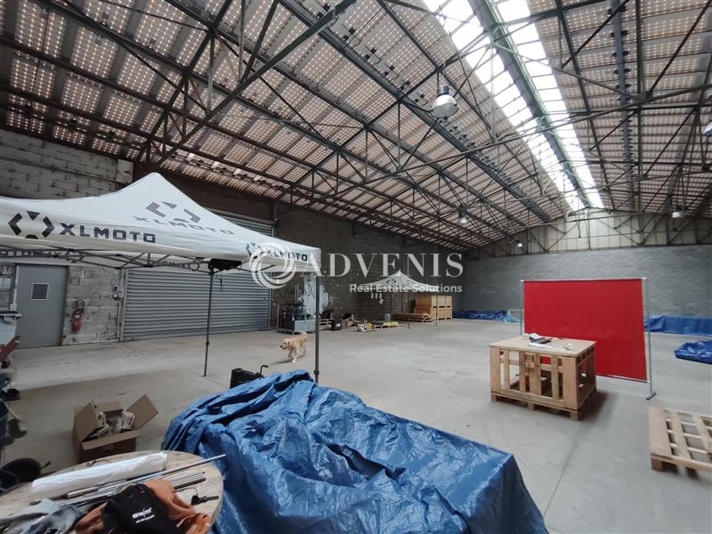 Location Entrepôts BEZIERS (34500) - Photo 3