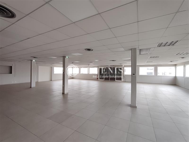 Location Entrepôts BEZIERS (34500) - Photo 4