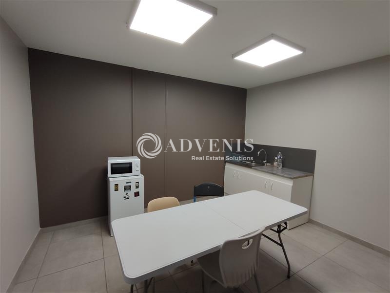 Location Entrepôts BEZIERS (34500) - Photo 6