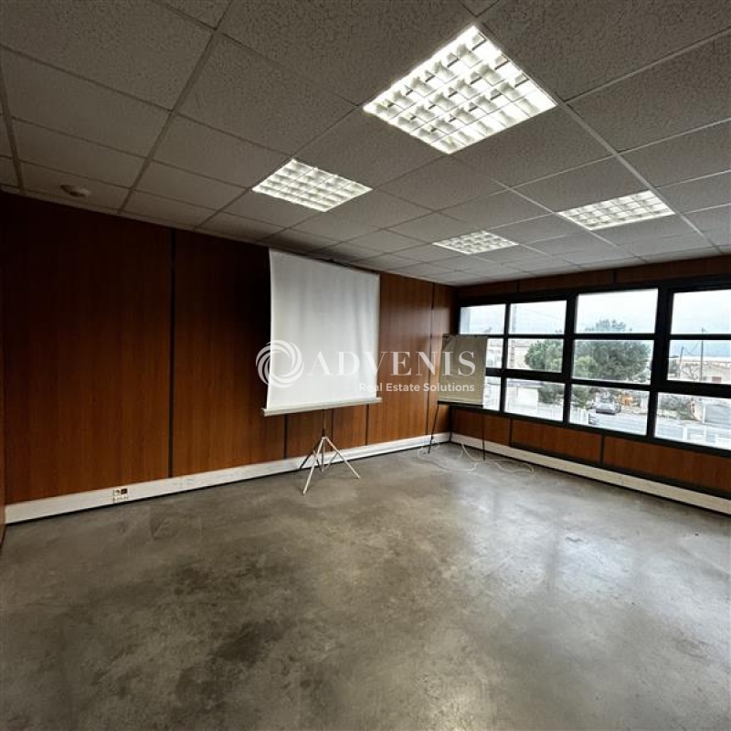 Location Bureaux NARBONNE (11100) - Photo 1