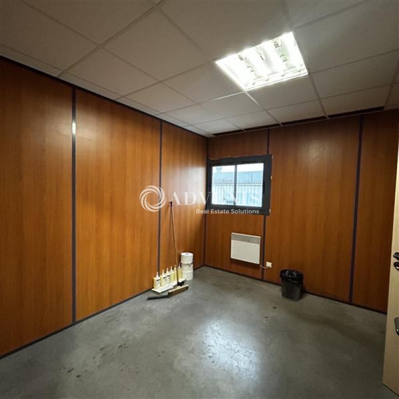 Location Bureaux NARBONNE (11100) - Photo 3