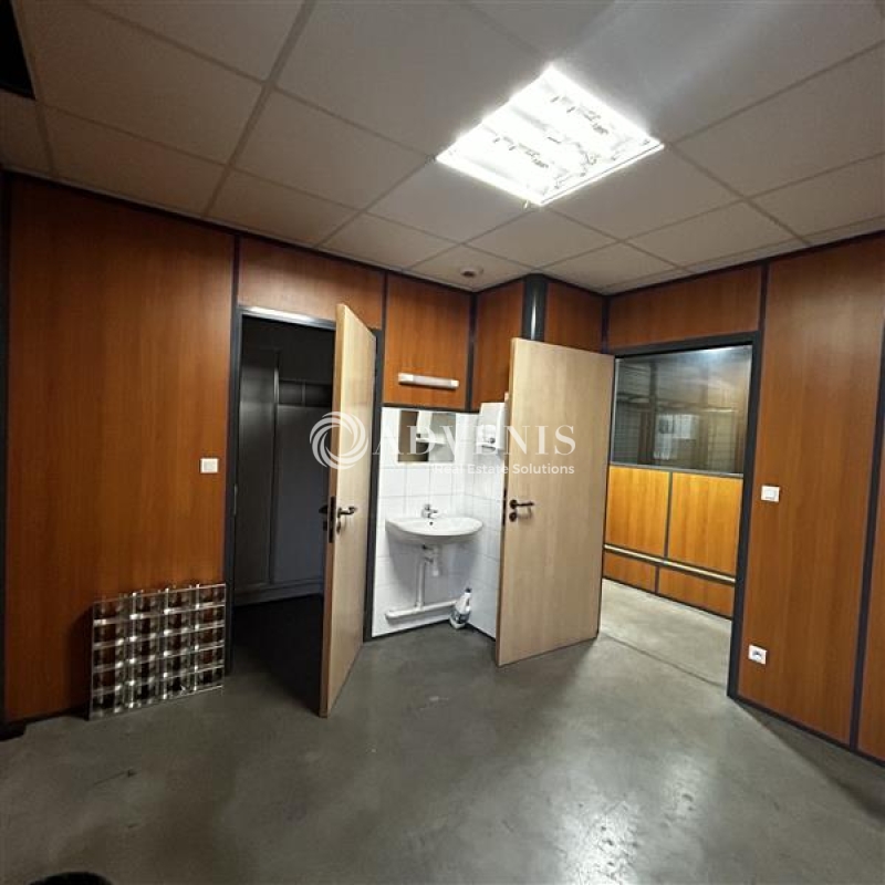 Location Bureaux NARBONNE (11100) - Photo 4