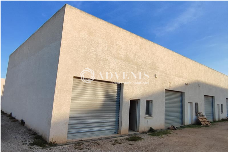 Location Activités Entrepôts BEZIERS (34500) - Photo 1