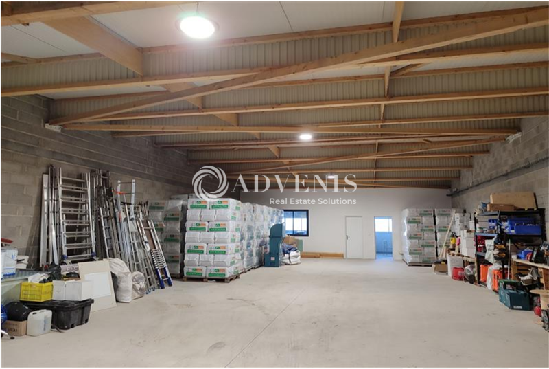 Location Activités Entrepôts BEZIERS (34500) - Photo 2