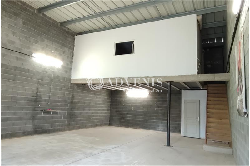 Location Activités Entrepôts BEZIERS (34500) - Photo 3