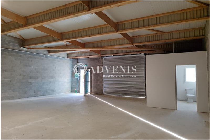 Location Activités Entrepôts BEZIERS (34500) - Photo 4
