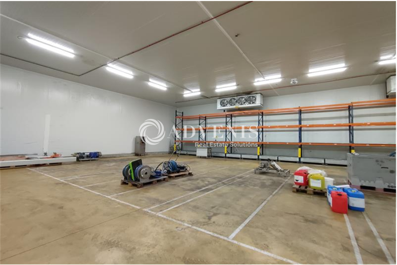 Location Entrepôts BEZIERS (34500) - Photo 2