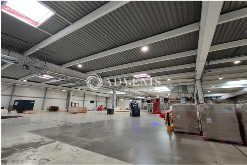 Location Entrepôts BEZIERS (34500) - Photo 3