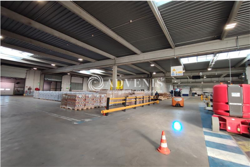 Location Entrepôts BEZIERS (34500) - Photo 4