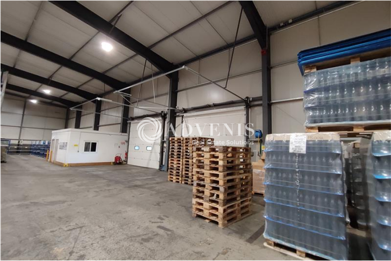 Location Entrepôts BEZIERS (34500) - Photo 6