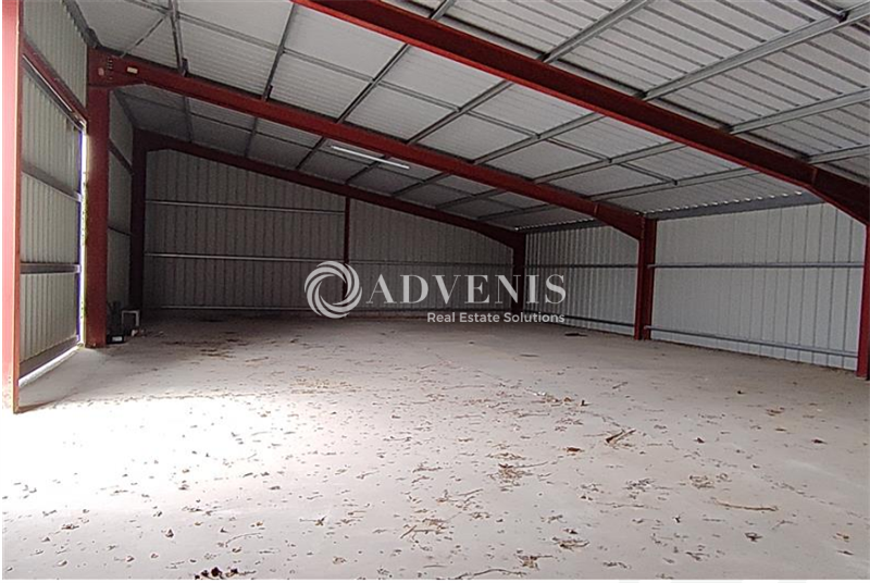 Location Activités Entrepôts BEZIERS (34500) - Photo 2