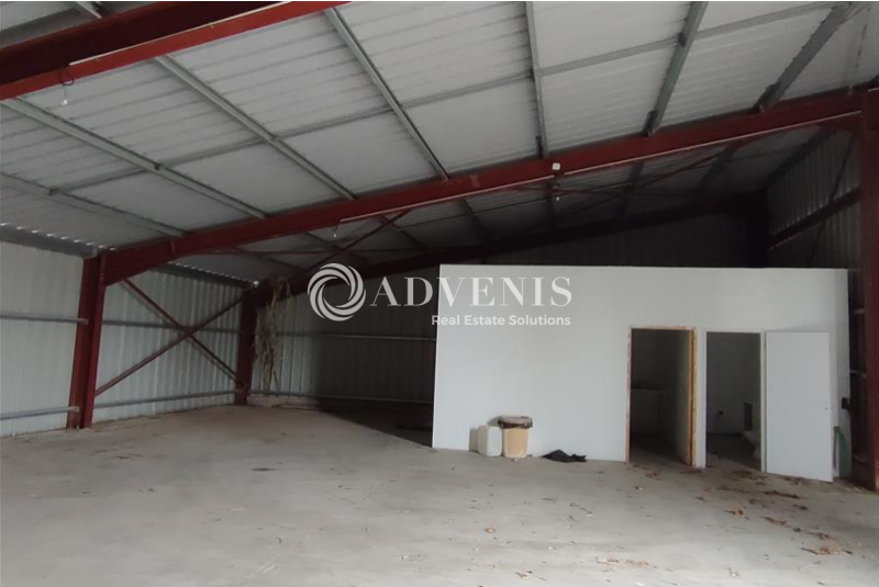 Location Activités Entrepôts BEZIERS (34500) - Photo 3