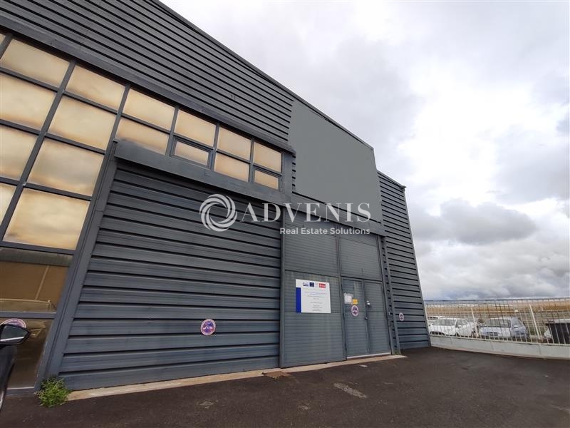 Location Entrepôts SETE (34200) - Photo 1