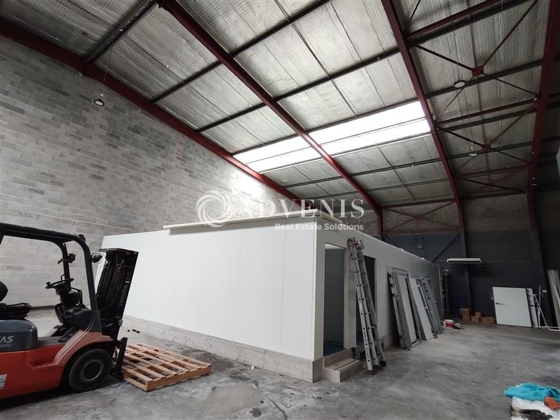 Location Entrepôts SETE (34200) - Photo 2