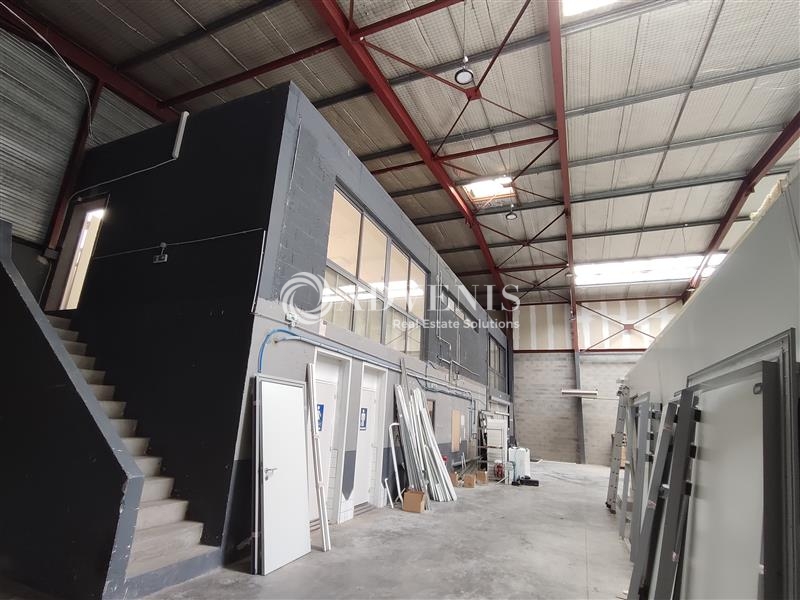 Location Entrepôts SETE (34200) - Photo 3
